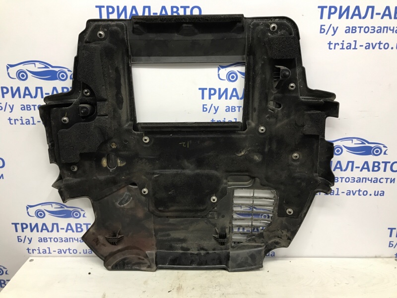 Декоративная крышка ДВС Forester 2012-2018 SJ 2.0 diesel EE20Z