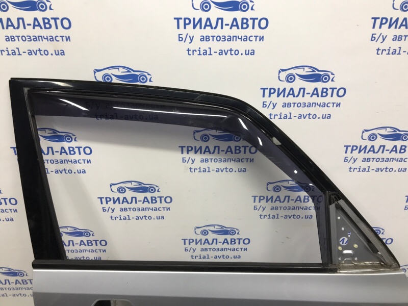 Дверь передняя правая Pajero Wagon 1999-2006 3 3.2 Дизель 4M41