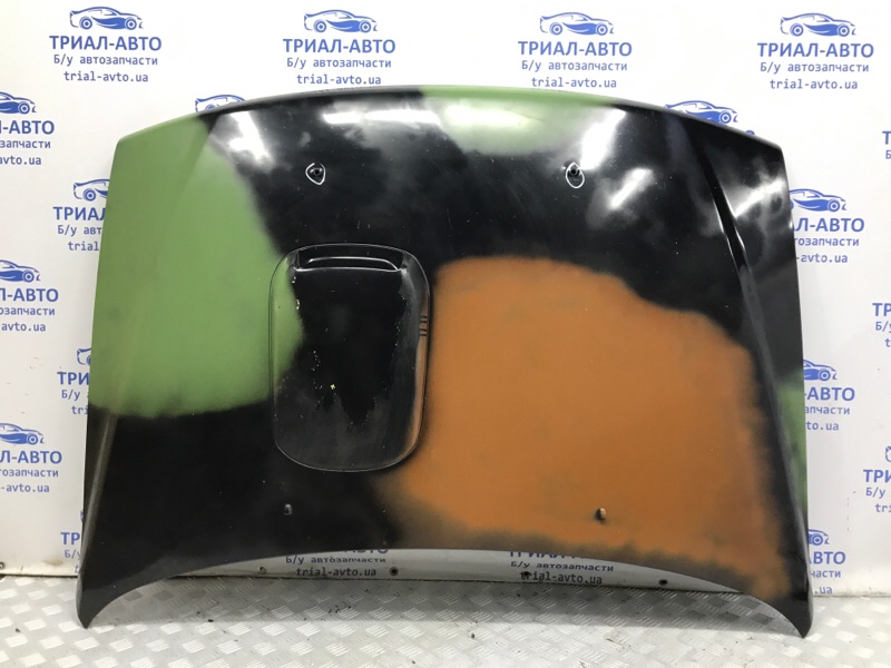 Капот Mitsubishi Pajero Sport 1996-2008 K9 2.5 Diesel 4D56 MR241920 Б/У