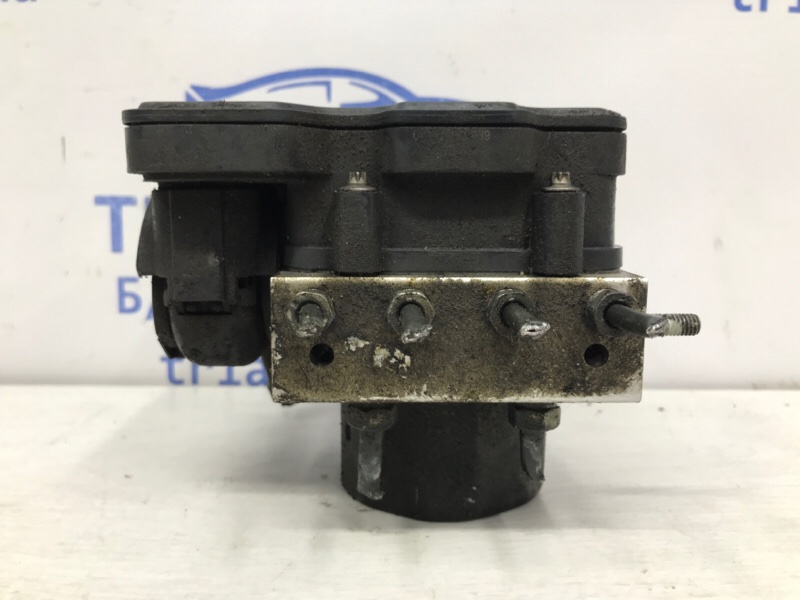 Блок abs Subaru Forester 2012-2018 SJ 2.0 diesel EE20Z 27596SG040 Б/У