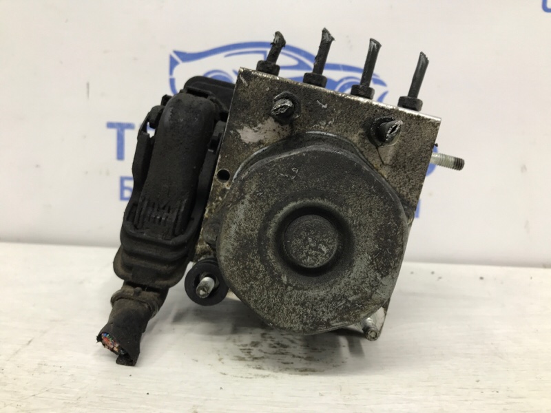 Блок abs Subaru Forester SJ 2.0 diesel EE20Z