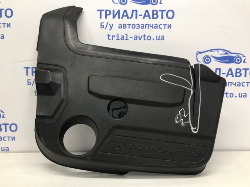 Декоративная крышка ДВС Ford Kuga 2013-2019 CBS 2.0 diesel 1747869 Б/У