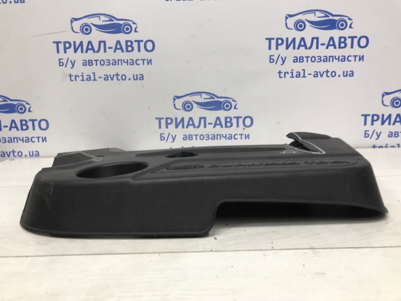 Декоративная крышка ДВС Ford Kuga CBS 2.0 diesel
