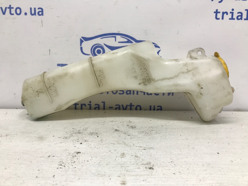 Бачок радиатора (расширительный) Subaru Forester 2012-2018 SJ 2.0 diesel EE20Z 45150SG001 Б/У