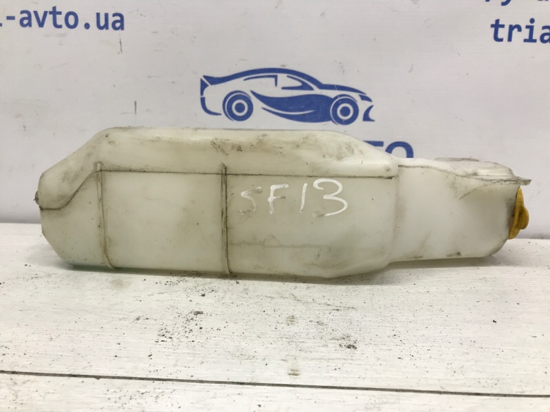 Бачок радиатора (расширительный) Forester 2012-2018 SJ 2.0 diesel EE20Z