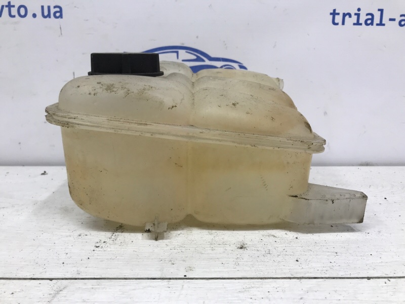 Бачок радиатора (расширительный) Ford Kuga 2013-2019 CBS 2.0 diesel 1717754 Б/У