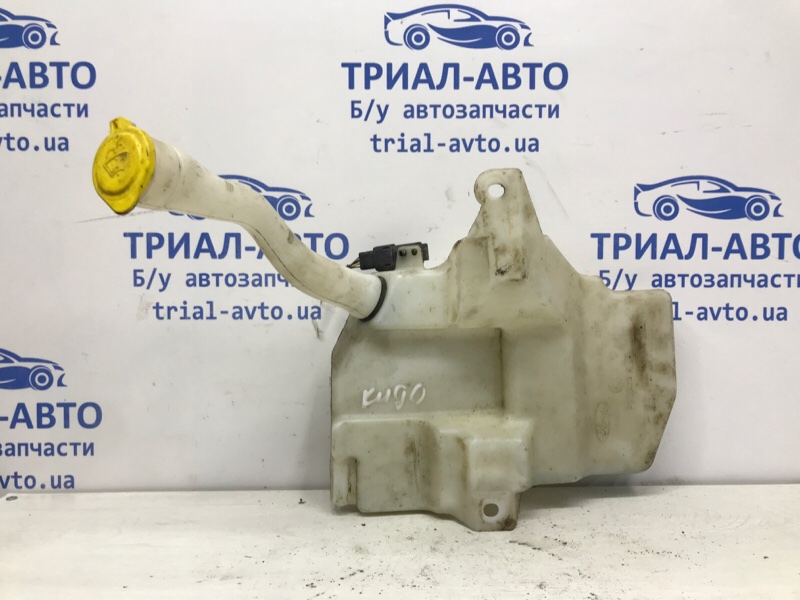 Бачок омывателя Ford Kuga 2013-2019 CBS 2.0 diesel CV4417B613AD Б/У