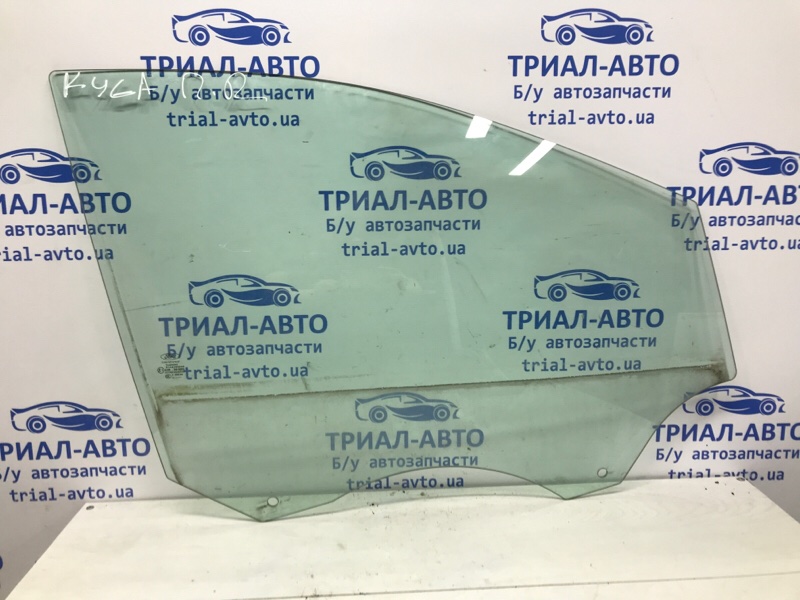Стекло двери переднее правое Ford Kuga 2013-2019 CBS 2.0 diesel 5213277 Б/У