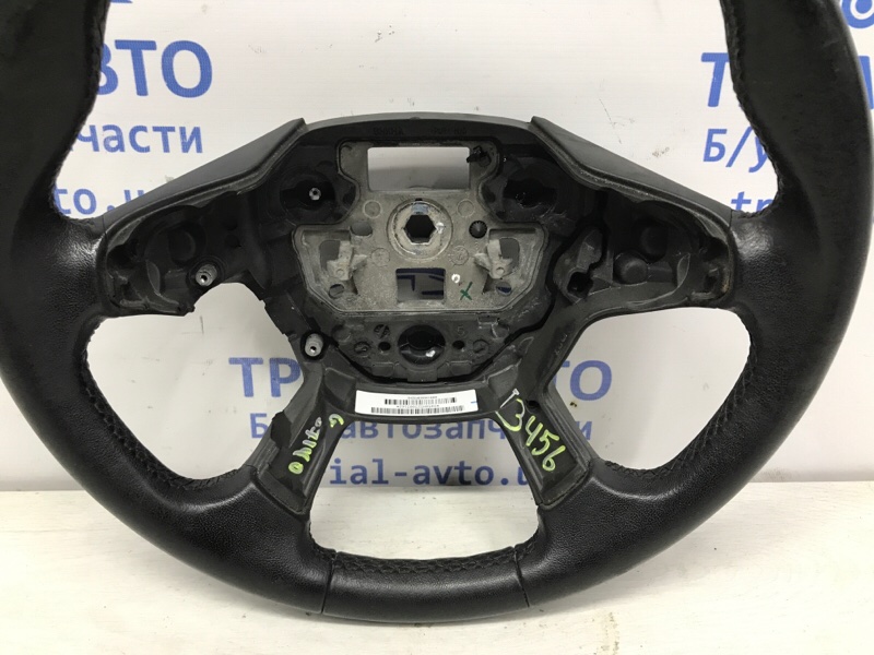 Руль Kuga 2013-2019 CBS 2.0 diesel