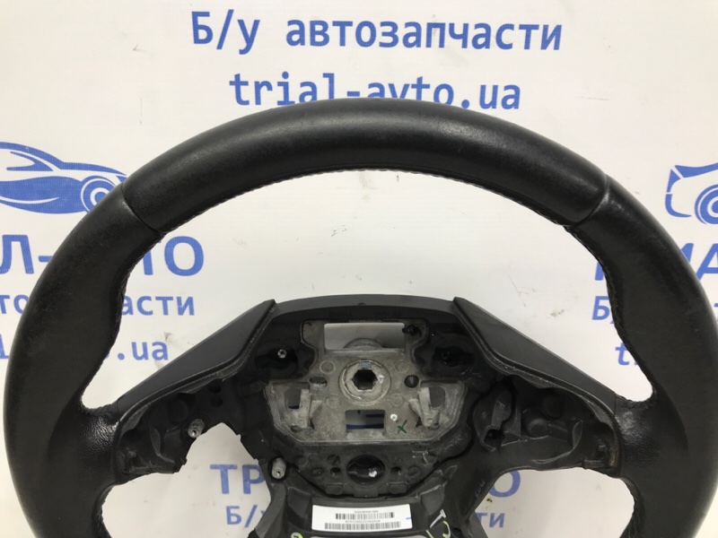 Руль Ford Kuga CBS 2.0 diesel
