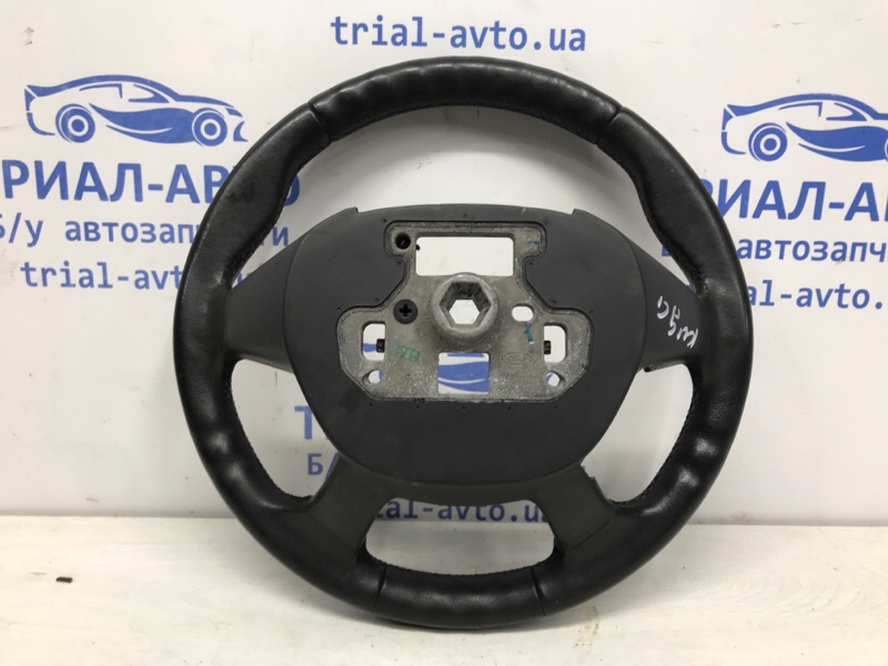 Руль Kuga 2013-2019 CBS 2.0 diesel