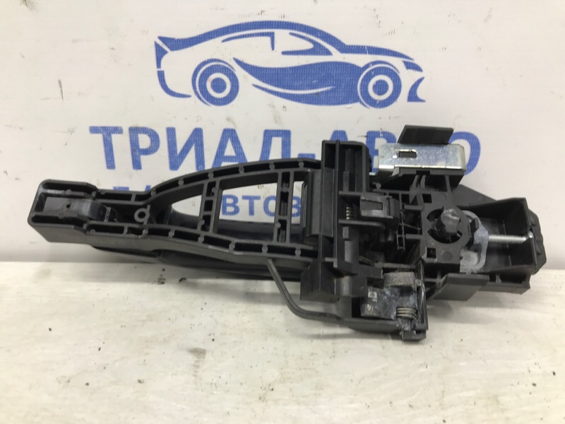 Ручка двери внешняя задняя правая Ford Kuga CBS 2.0 diesel