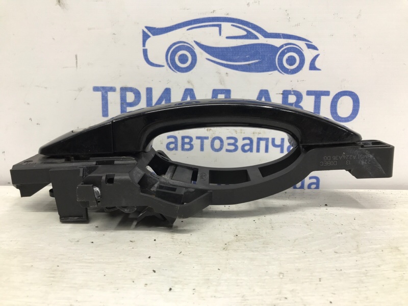 Ручка двери внешняя передняя правая Kuga 2013-2019 CBS 2.0 diesel