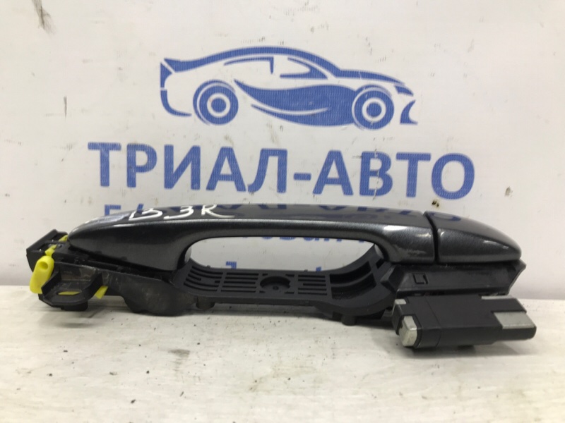Ручка двери внешняя задняя правая Forester 2012-2018 SJ 2.0 diesel EE20Z