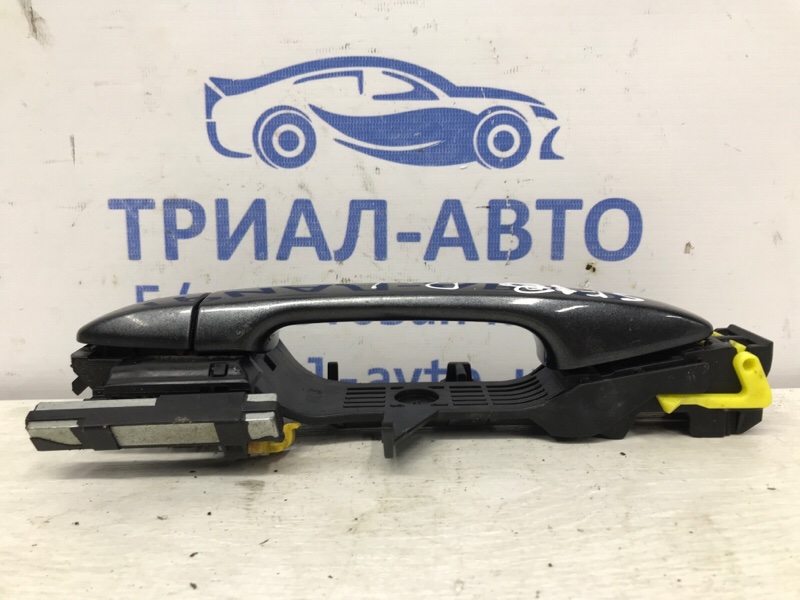 Ручка двери внешняя передняя левая Forester 2012-2018 SJ 2.0 diesel EE20Z