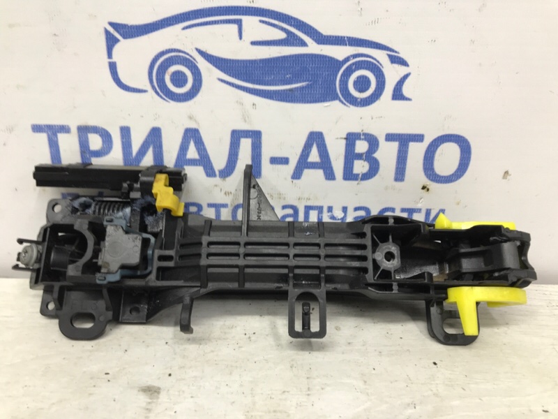 Ручка двери внешняя передняя левая Subaru Forester SJ 2.0 diesel EE20Z