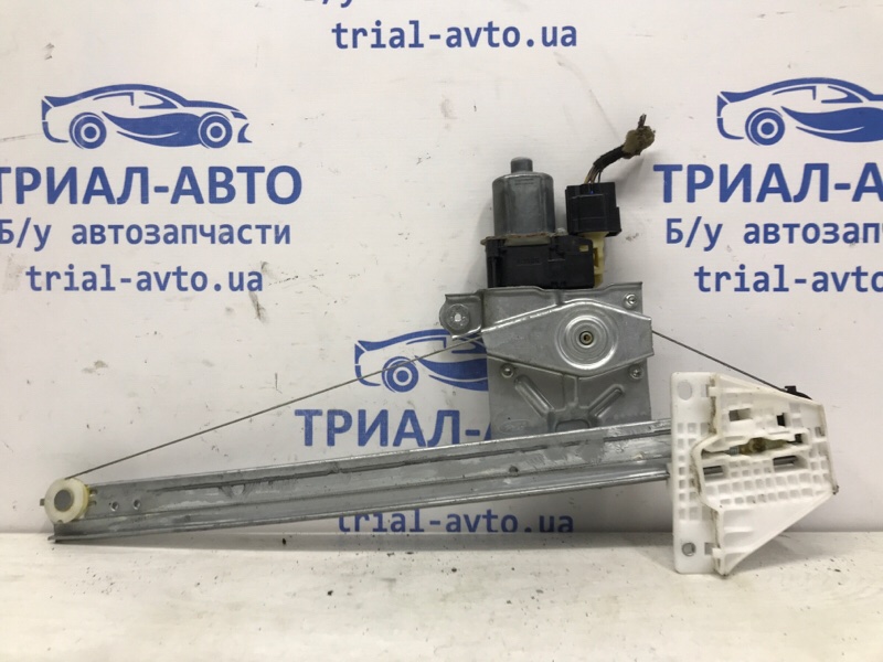 Стеклоподъемник задний правый Kuga 2013-2019 CBS 2.0 diesel