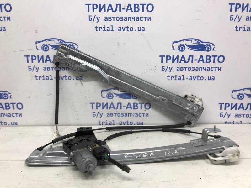 Стеклоподъемник передний правый Ford Kuga 2011-2019 CBS 2.0 diesel 1944390 Б/У