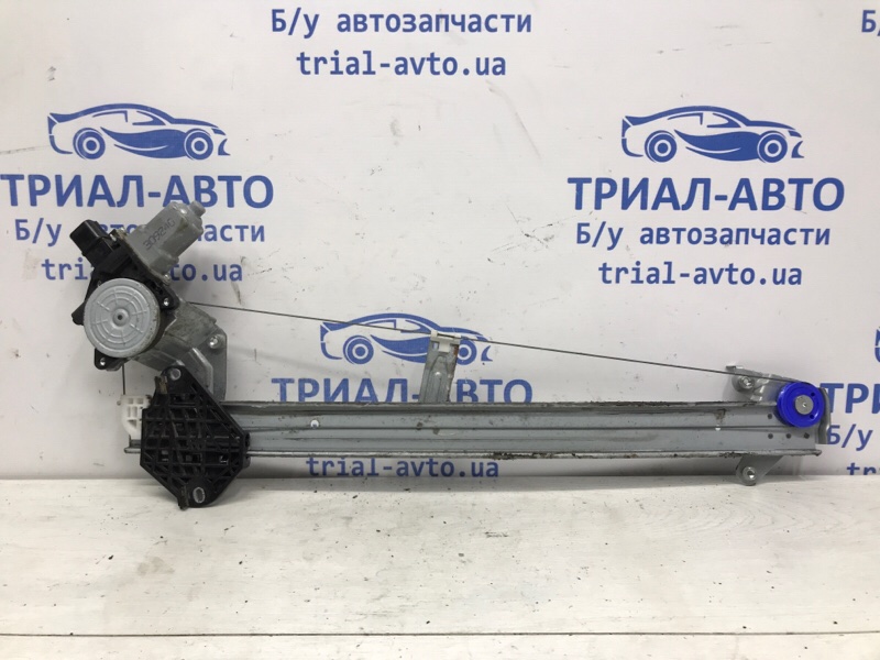 Стеклоподъемник передний левый Forester 2012-2018 SJ 2.0 diesel EE20Z