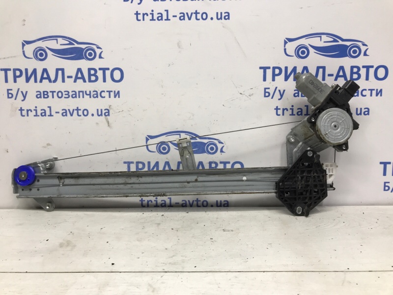 Стеклоподъемник передний правый Forester 2012-2018 SJ 2.0 diesel EE20Z