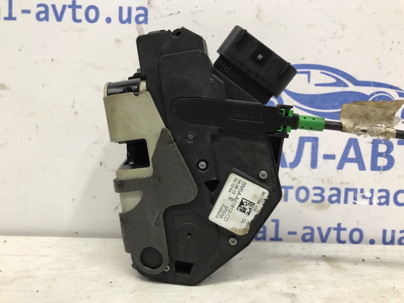 Замок двери передний правый Kuga 2013-2019 CBS 2.0 diesel