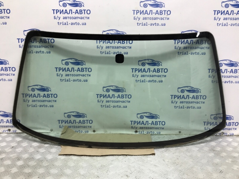 Стекло лобовое Mitsubishi Pajero Sport 1996-2008 K9 2.5 Diesel 4D56 MN146683 Б/У
