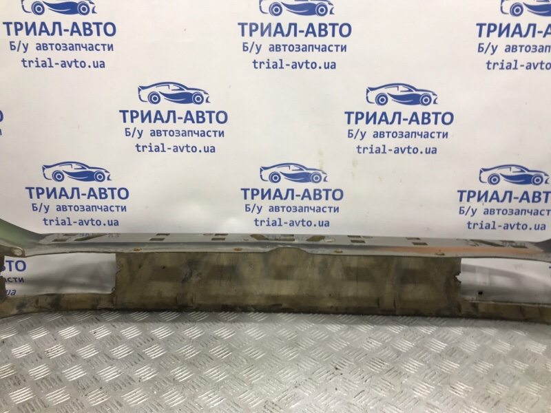 Бампер задний Pajero Sport 1996-2008 K9 2.5 Diesel 4D56