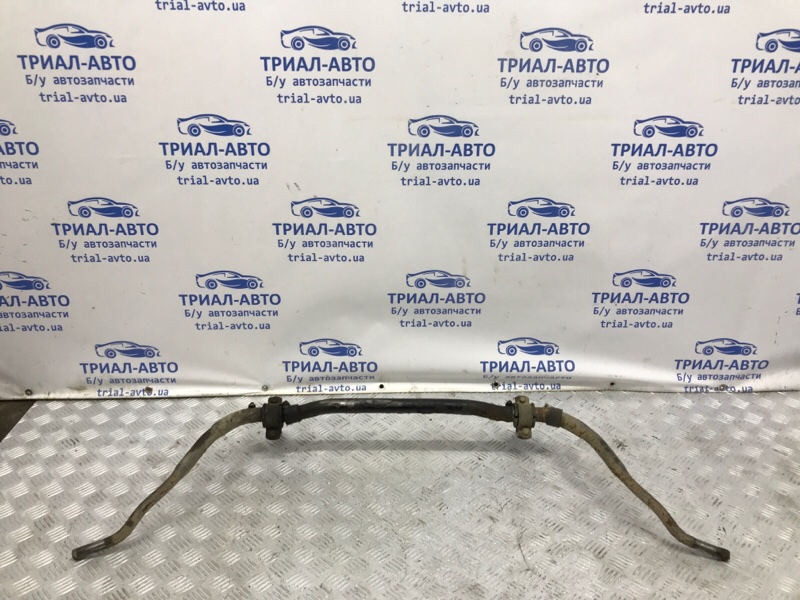 Стабилизатор передний Mitsubishi Pajero Sport 1996-2008 K9 2.5 Diesel 4D56 MR319711 Б/У