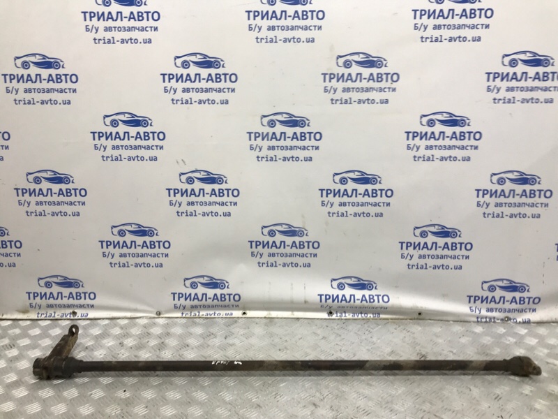 Торсион левый Mitsubishi Pajero Sport 1996-2008 K9 2.5 Diesel 4D56 MR961912 Б/У