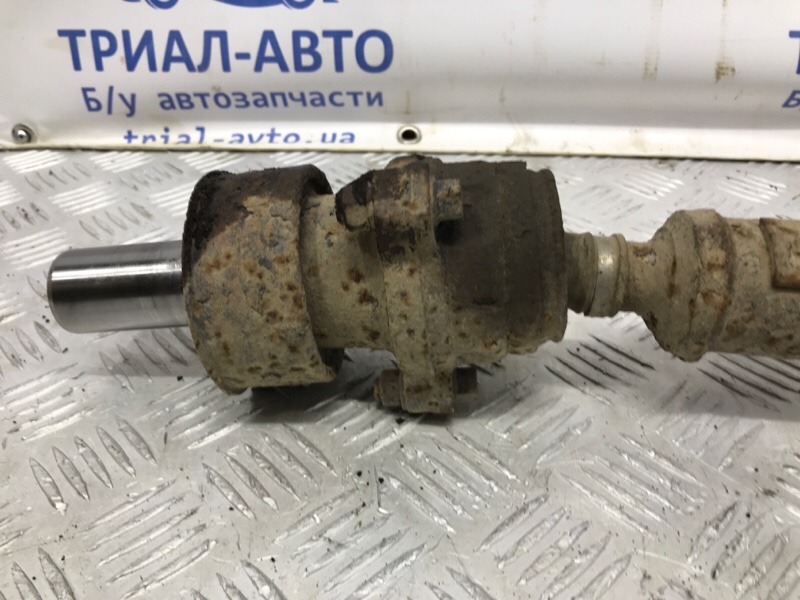 Вал карданный передний Pajero Sport 1996-2008 K9 2.5 Diesel 4D56