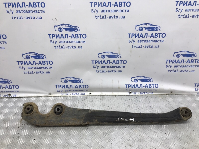 Рычаг задней подвески продольный правый Pajero Sport 1996-2008 K9 2.5 Diesel 4D56