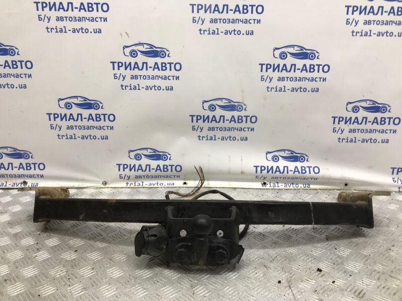 Фаркоп Mitsubishi Pajero Sport 1996-2008 K9 2.5 Diesel 4D56 Б/У