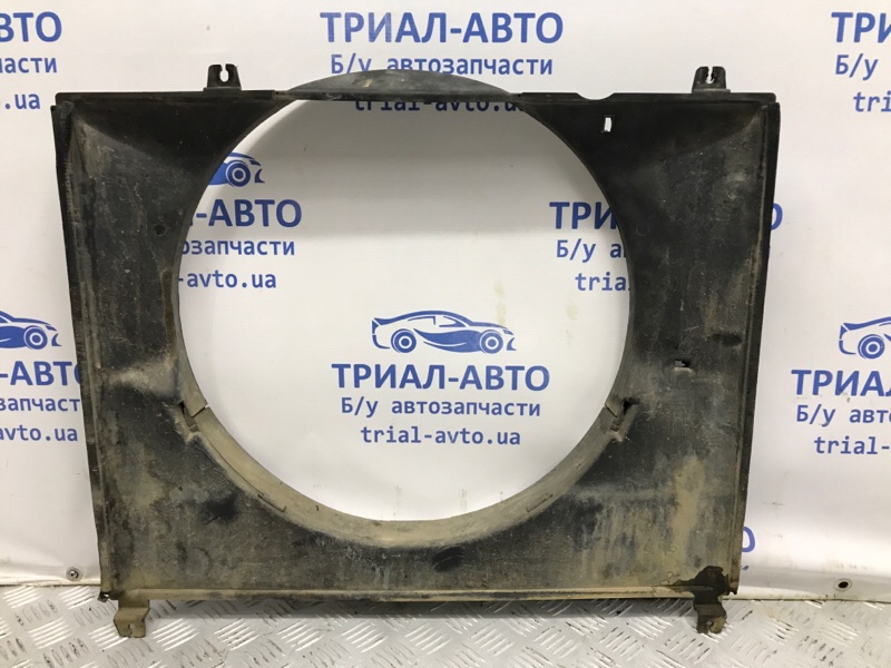 Диффузор Pajero Sport 1996-2008 K9 2.5 Diesel 4D56