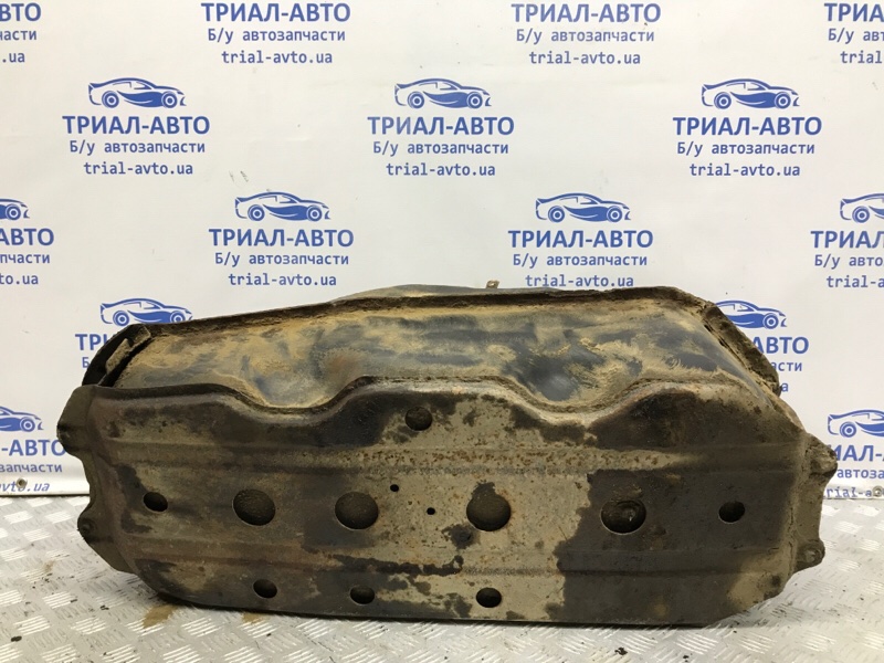 Бак топливный металлический Pajero Sport 1996-2008 K9 2.5 Diesel 4D56