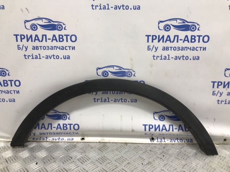 Накладка крыла задняя левая Ford Kuga 2013-2019 CBS 2.0 diesel 1879881 Б/У
