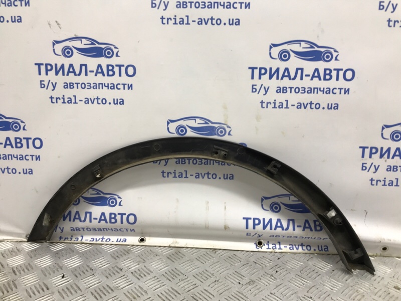 Накладка крыла задняя левая Kuga 2013-2019 CBS 2.0 diesel