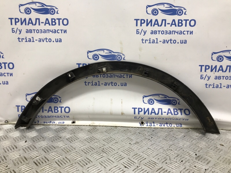 Накладка крыла задняя правая Kuga 2013-2019 CBS 2.0 diesel