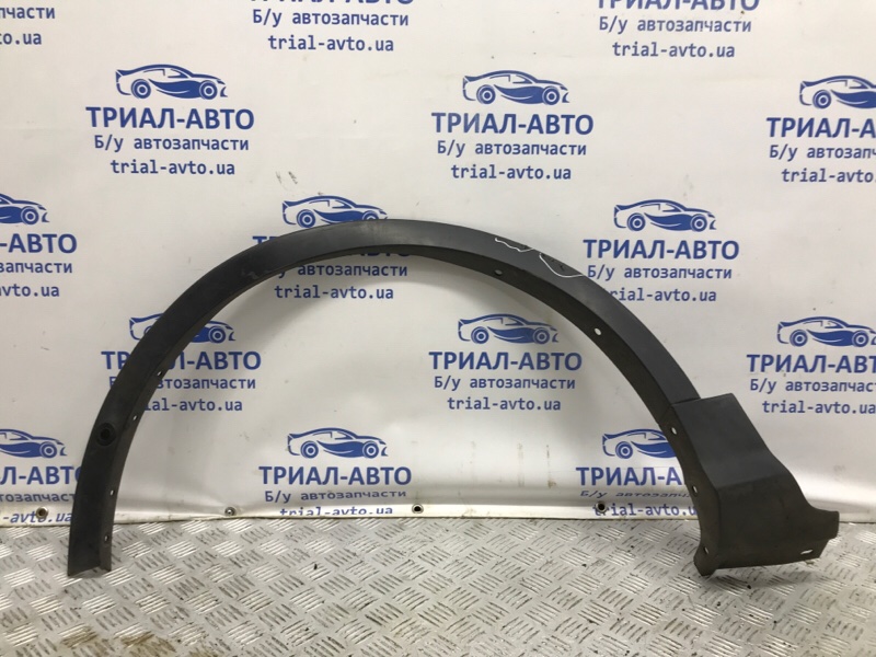 Накладка крыла передняя левая Ford Kuga 2013-2019 CBS 2.0 diesel 1818216 Б/У