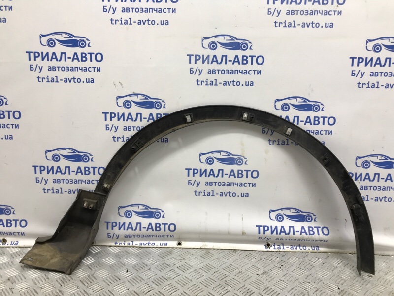 Накладка крыла передняя левая Kuga 2013-2019 CBS 2.0 diesel