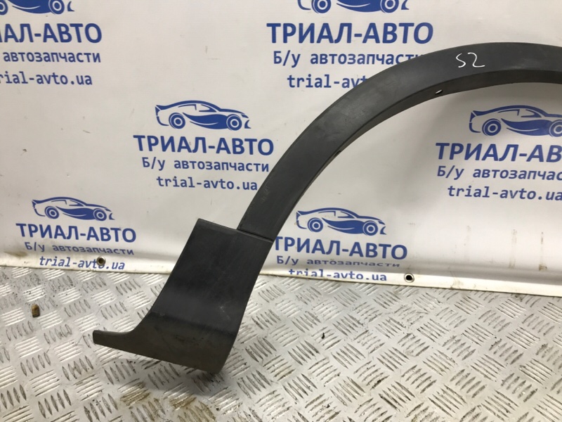 Накладка крыла передняя правая Ford Kuga CBS 2.0 diesel