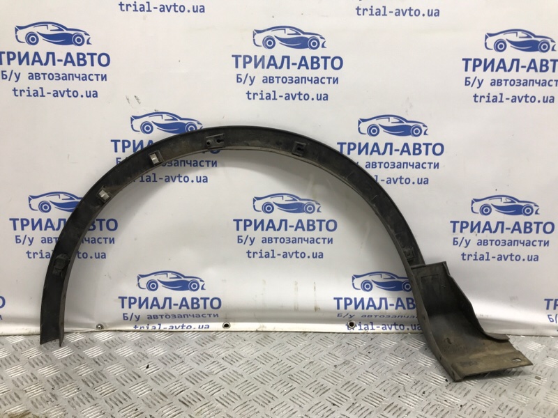 Накладка крыла передняя правая Kuga 2013-2019 CBS 2.0 diesel