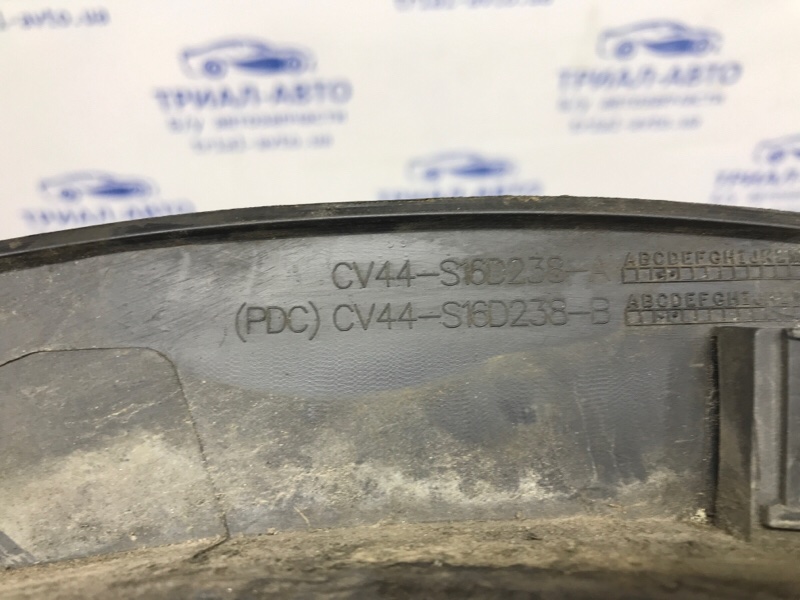Накладка крыла передняя правая Kuga 2013-2019 CBS 2.0 diesel