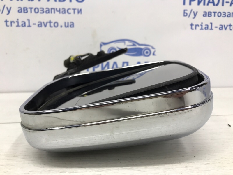 Зеркало правое Pajero Sport 1996-2008 K9 2.5 Diesel 4D56