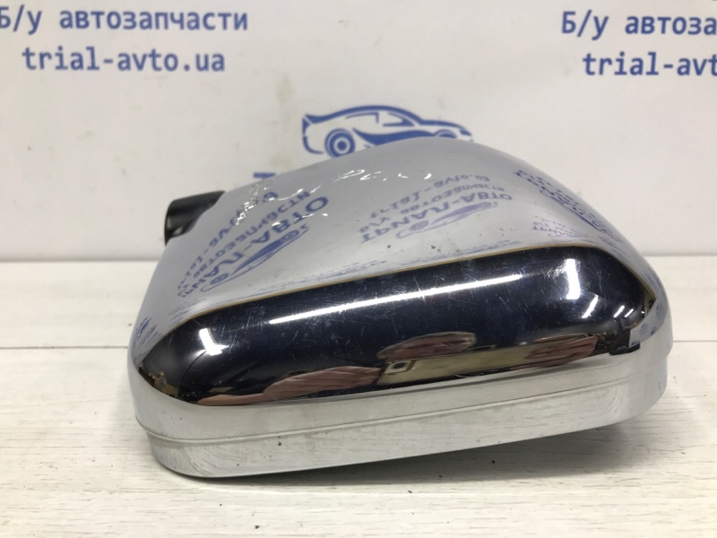 Зеркало левое Pajero Sport 1996-2008 K9 2.5 Diesel 4D56