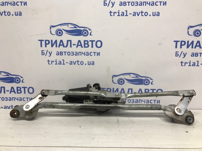Трапеция дворников Avensis 2003-2009 T25 1.8 бензин 1ZZFE