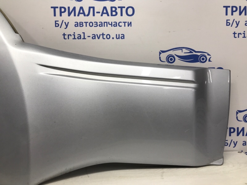 Накладка двери задняя правая Mitsubishi Pajero Wagon 3 3.2 Дизель 4M41