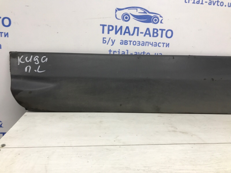 Накладка двери передняя левая Pajero Wagon 1999-2006 3 3.2 Дизель 4M41