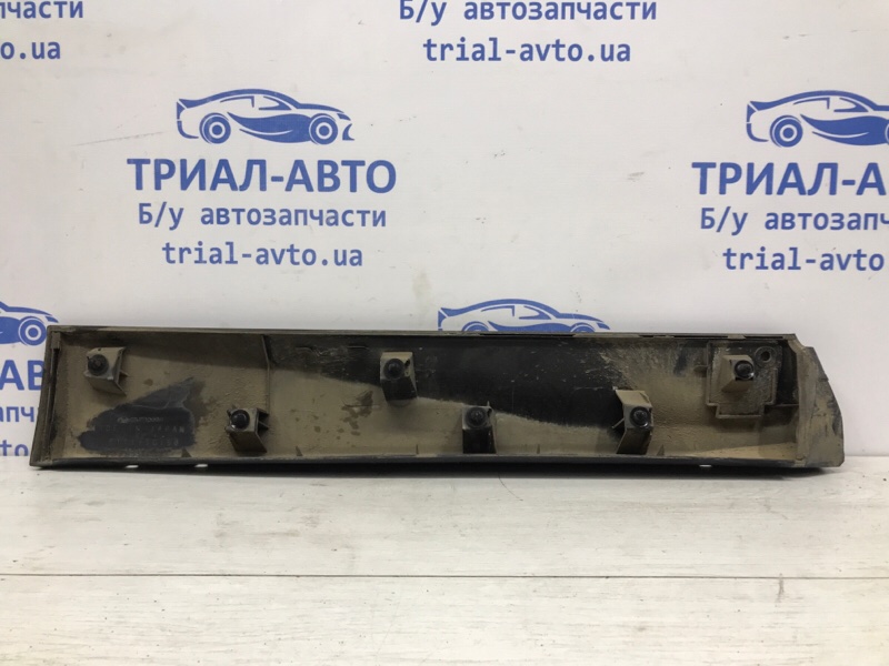 Накладка двери задняя левая Forester 2012-2018 SJ 2.0 diesel EE20Z