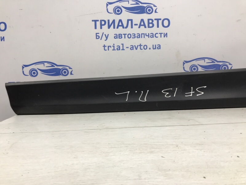 Накладка двери передняя левая Forester 2012-2018 SJ 2.0 diesel EE20Z