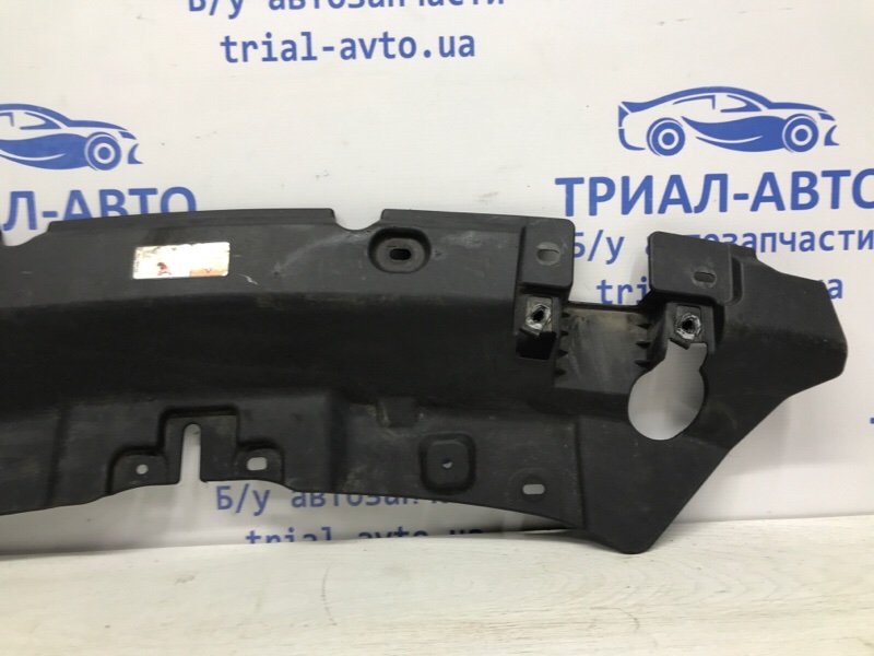 Накладка передней панели Ford Kuga CBS 2.0 diesel